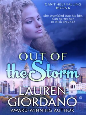 cover image of Out of the Storm
